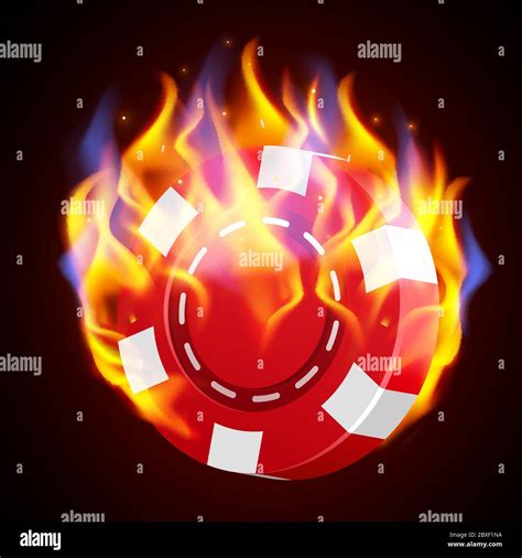 burning casino.